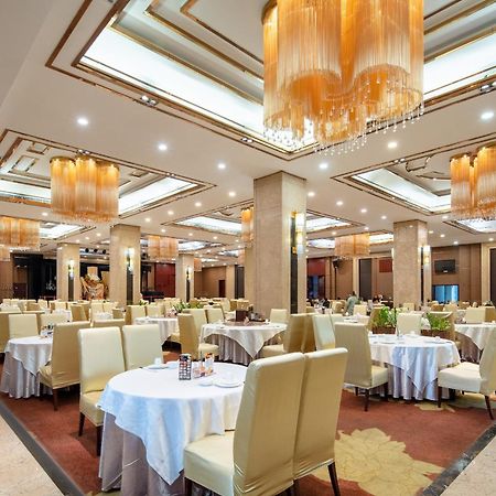 Shenzhen Avant-Garde Hotel Eksteriør bilde