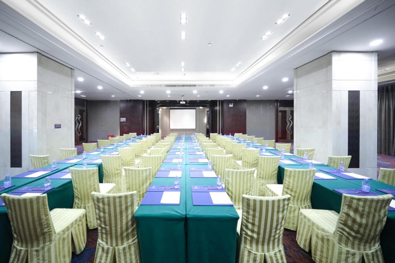 Shenzhen Avant-Garde Hotel Eksteriør bilde