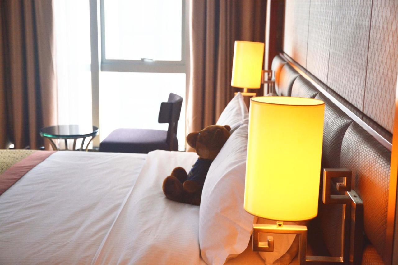 Shenzhen Avant-Garde Hotel Eksteriør bilde