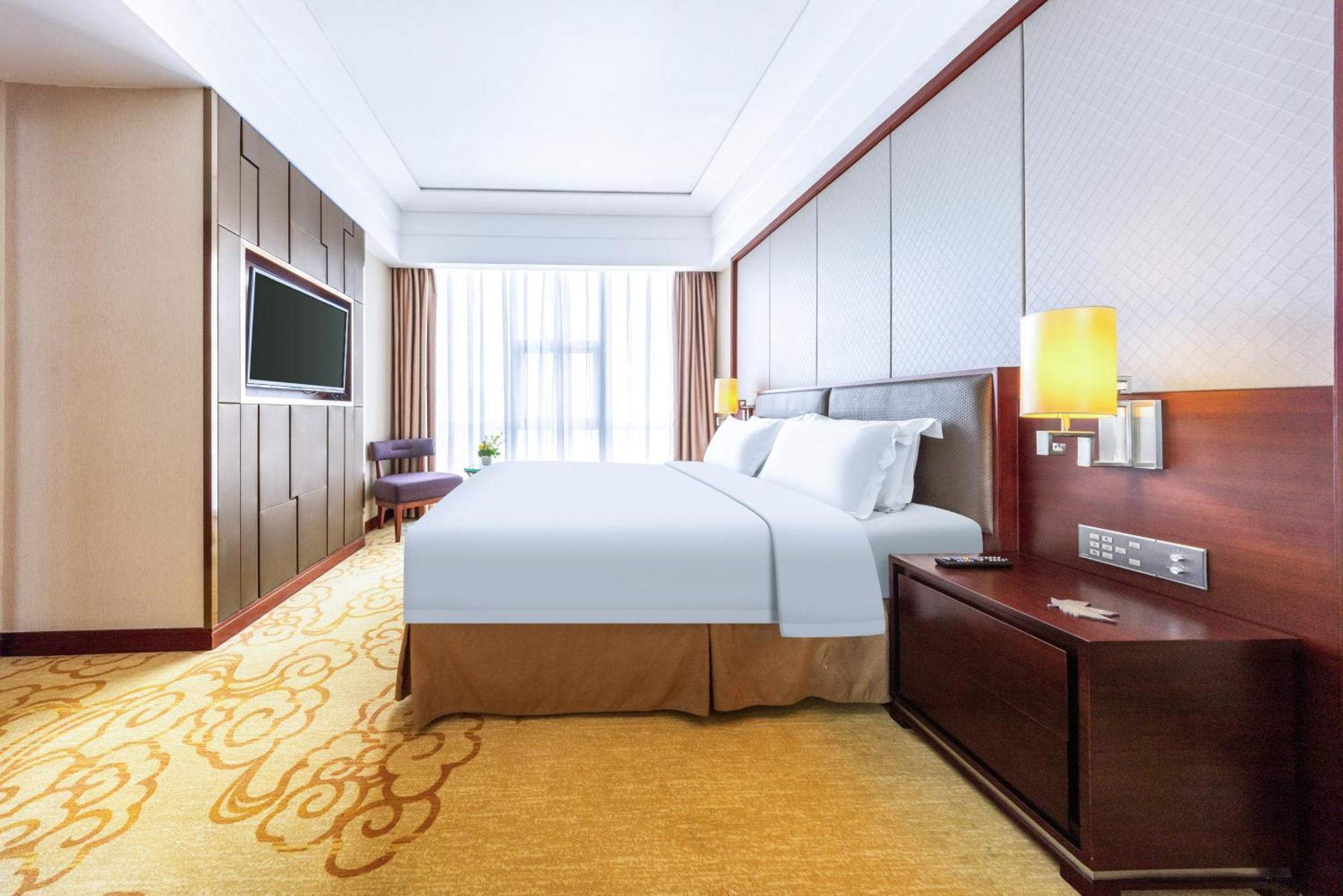 Shenzhen Avant-Garde Hotel Eksteriør bilde